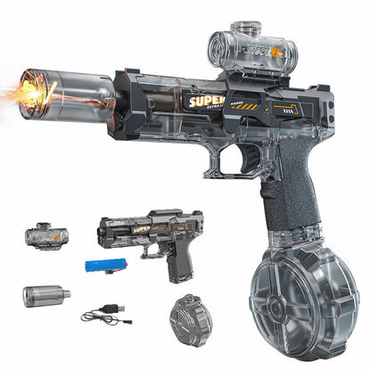 YoPoll Automatic Electric Squirt Gun